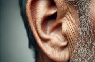 Hearing Loss in the Elderly