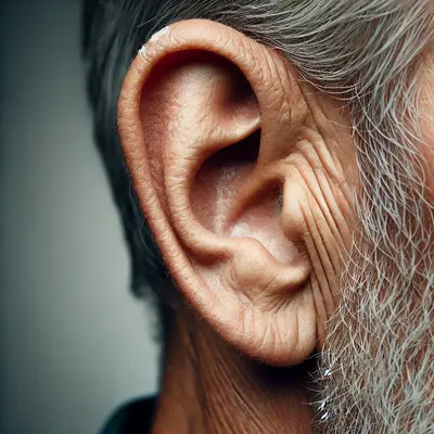 Hearing Loss in the Elderly