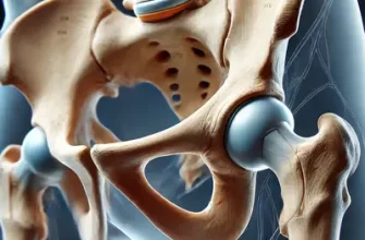 Non-Surgical Treatments for Hip Pain