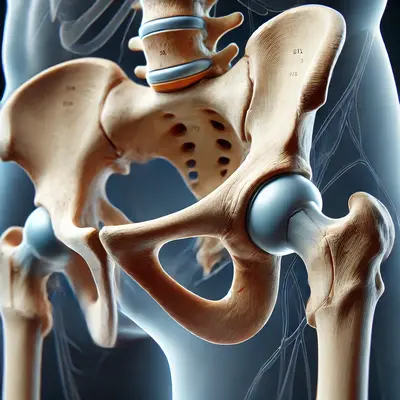 Non-Surgical Treatments for Hip Pain