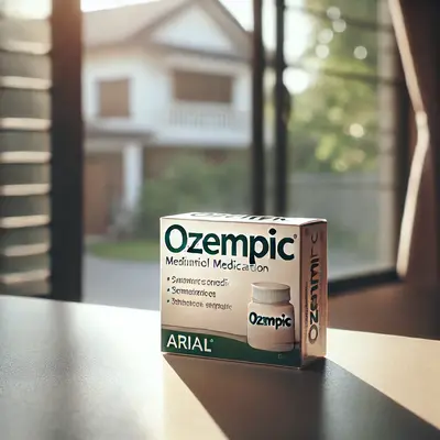 Ozempic and Afternoon Fatigue