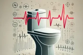 Heart Race During Bowel Movements